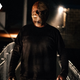 Vince Vaughn playes the Butcher (and a teenage girl trapped inside the Butcher) in Freaky.